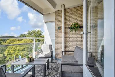 Woning Pisuissestraat 399 Den Haag