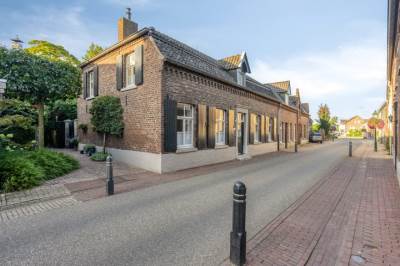 Woning Dorpstraat 7 Kessel