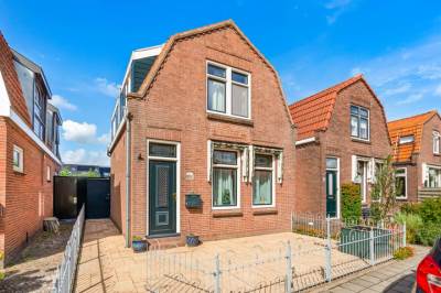 Woning Dorpsstraat 806 Assendelft