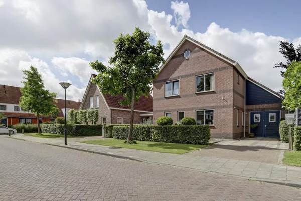 Woning Wolfertlaan 2 Veere