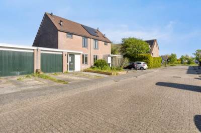 Woning Barten 69 Heerenveen