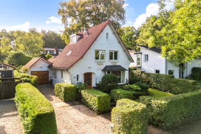 Woning Pieter Jelles Troelstralaan 48 Amersfoort