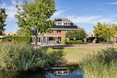 Woning Pauwenburg 123 Lelystad