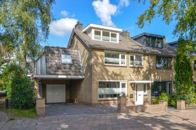 Woning Talmalaan 28 Soest