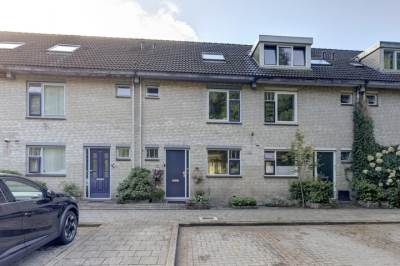 Woning Amelisweerd 61 Amersfoort