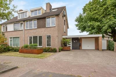 Woning De Ganzenwei 9 Waalre