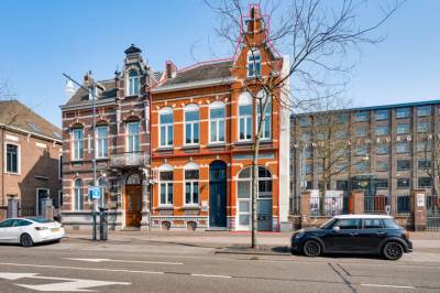 Woning Willem II Singel 21C Roermond