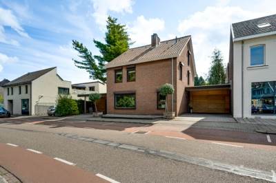 Woning Tussen de Bruggen 85 Meerssen
