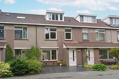 Woning Glaskruid 13 Breukelen