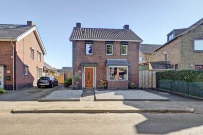 Woning Vlodropperweg 16 Posterholt