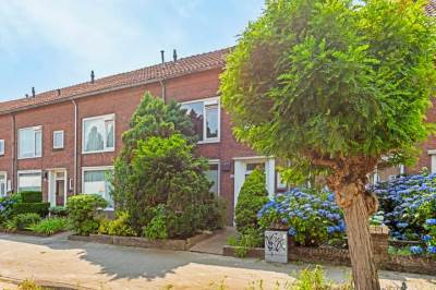 Woning Botenlaan 64 Eindhoven