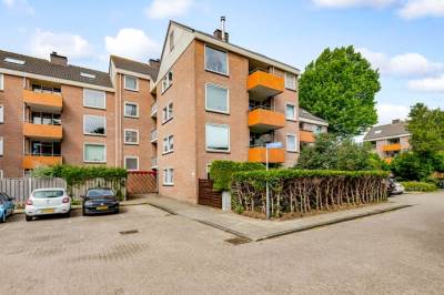 Woning Hofmark 34 Almere