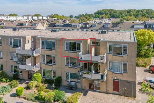 Woning Ambachtsweg 62 Huizen