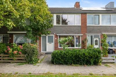 Woning Golf van Riga 62 Veendam