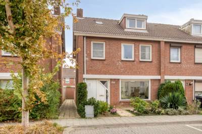 Woning De Stoutheuvel 150 Eindhoven