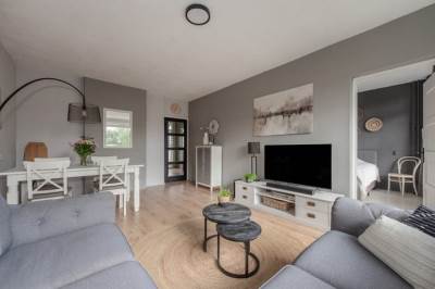 Woning Burgemeester Caan van Necklaan 634 Leidschendam