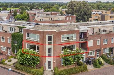Woning Noweestraat 24 Wageningen