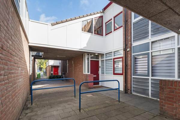 Woning Gouddonk 5 Breda
