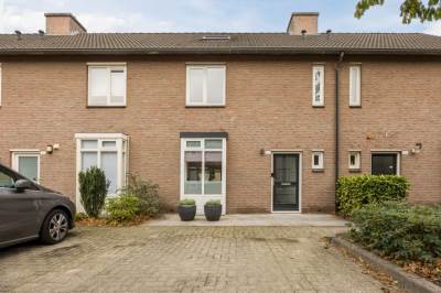 Woning Schepenhoek 213 Uden