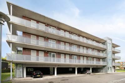 Woning Muiderstraat 49 Berkel en Rodenrijs