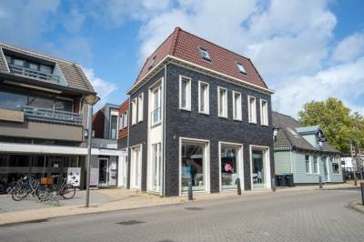 Woning Dorpsstraat 348C Assendelft