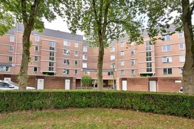 Woning Liendenhof 111 Amsterdam