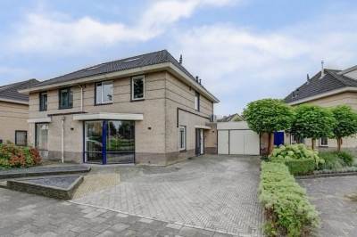 Woning Dukaat 130 Dronten