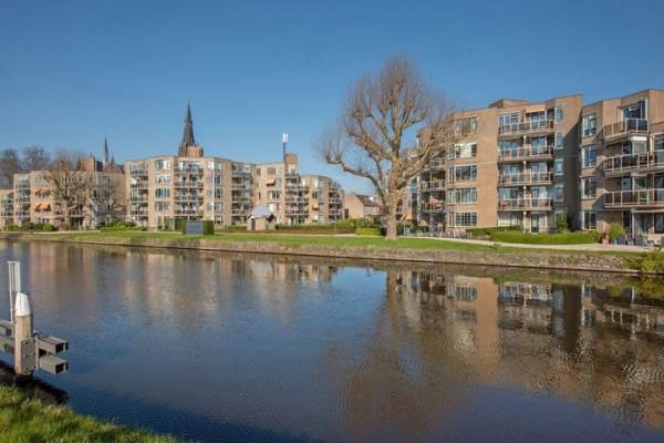 Woning Vlietwijck 114 Voorburg