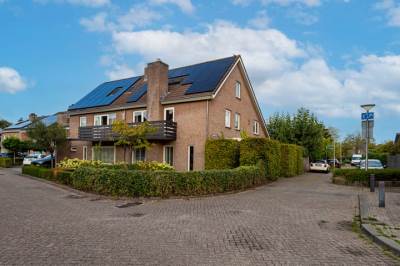 Woning Landmeerse Loop 19 Tilburg