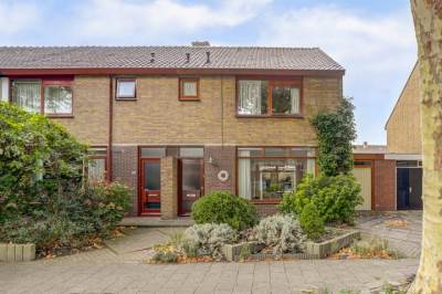 Woning Molenlaan 58 Honselersdijk