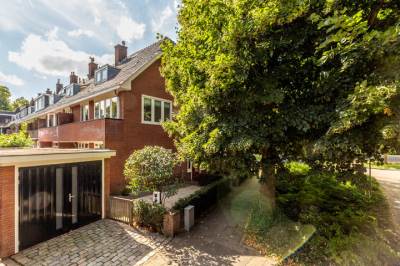 Woning Wipperplein 1 Heemstede