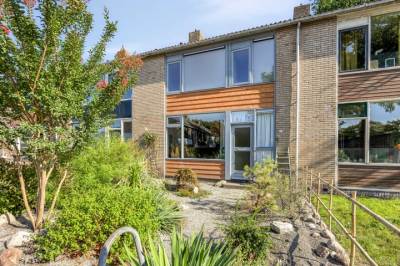 Woning Schumerstraat 37 Wilhelminaoord