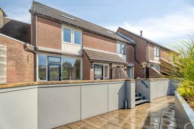 Woning De Enk 23 Ermelo