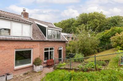 Woning Rivierdijk 540 Hardinxveld-Giessendam