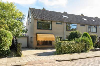 Woning Graaf Florishof 1 Loenen aan de Vecht