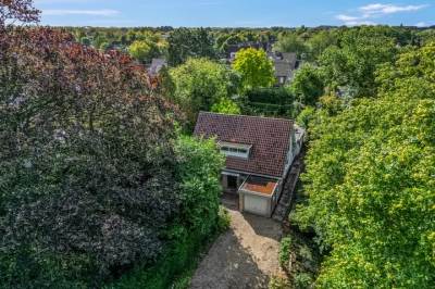 Woning Burgemeester Meslaan 123 Tiel