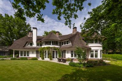 Woning Kooltjespad 7 Blaricum