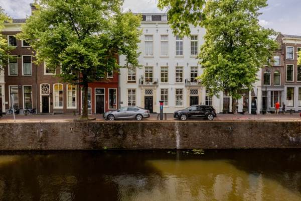 Woning Westhaven 24G Gouda