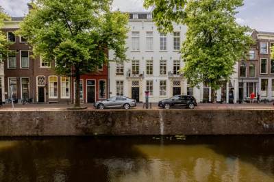 Woning Westhaven 24G Gouda