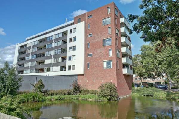 Woning Akkerdonk 52 Spijkenisse