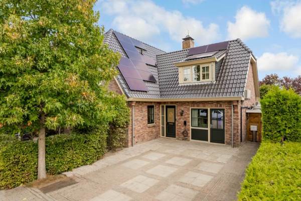 Woning Goofystraat 12 Almere
