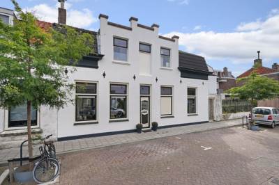 Woning Winkelmanstraat 4 Vlissingen