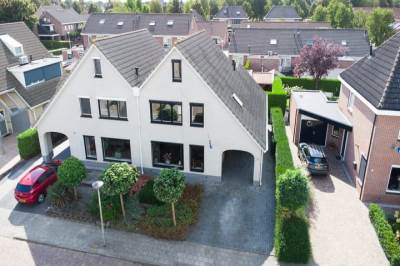 Woning Roebol 13 Genemuiden