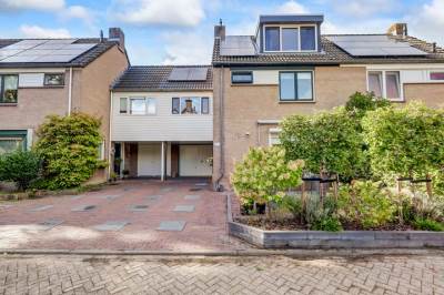 Woning Wilgenhof 250 Papendrecht