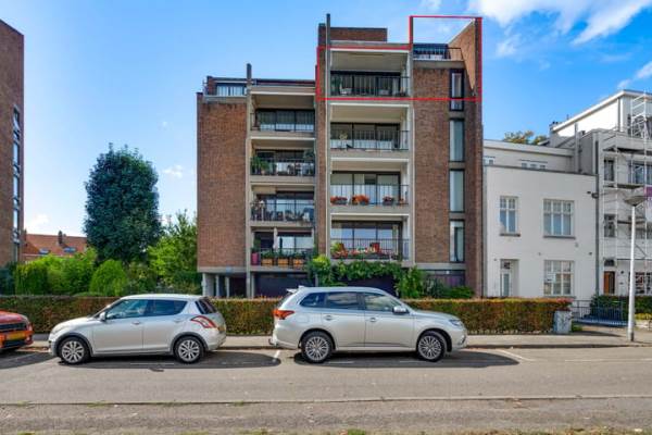 Woning Blekerij 74E Maastricht