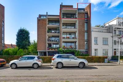 Woning Blekerij 74E Maastricht