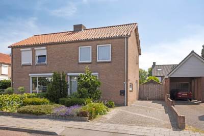 Woning Vensestraat 27 Veghel