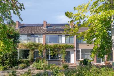 Woning Prinsenhof 50 Pijnacker
