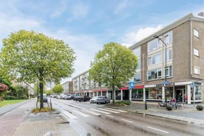 Woning Bruijnings Ingenhoeslaan 34 Voorburg