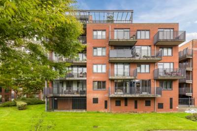 Woning Zonnehof 76 Heerhugowaard